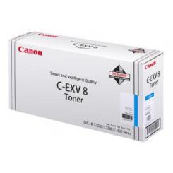 Canon CLC-2620/3200/3220, IRC2620N/3200 Toner cian