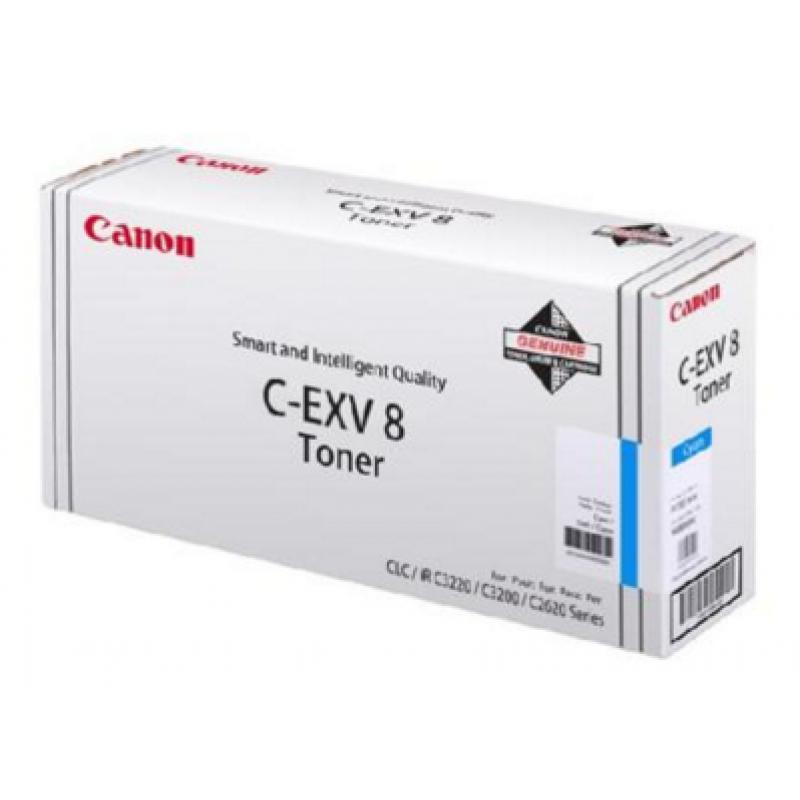canon-clc-2620-3200-3220-irc2620n-3200-toner-cian