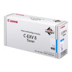 CANON CLC-2620/3200/3220, IRC2620N/3200 Toner Cian