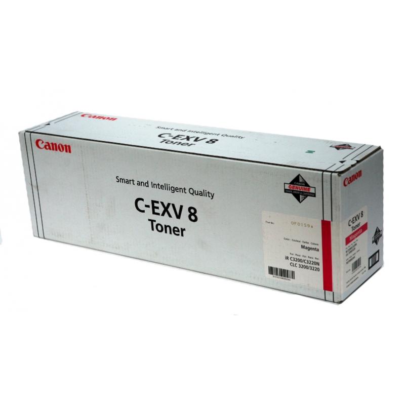 canon-clc-2620-3200-3220-irc2620n-3200-toner-magenta