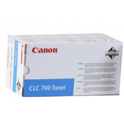 Canon CLC-700/800/900 Toner cian