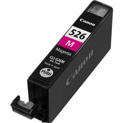 Canon CLI-526 Cartucho magenta CLI-526M