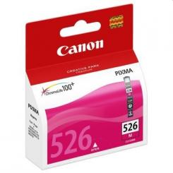 Canon CLI-526 Cartucho magenta CLI-526M Con Blister
