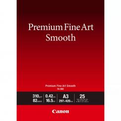 Canon FA-SM2 papel fotográfico A3 Blanco Alise