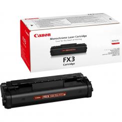 CANON Fax L-60/90/200/240/250/300/350 Toner, 2.700 pag.