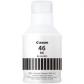 Canon GI46bk Negro Botella de Tinta Original 6000 pag. Maxify GX7040