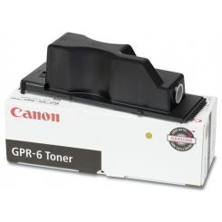 Canon Gpr-6 Toner negro