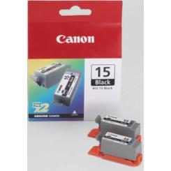 Canon I-70/80,IP-90 Cartucho negro, 2 Unidades