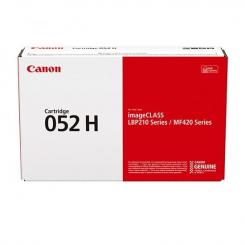 Canon I-Sensys LBP-212 DW/ MF 421 DW Toner negro 052H / 9.200 pag
