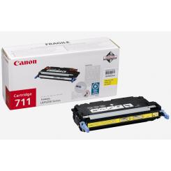 Canon I-Sensys LBP-5300 Toner amarillo