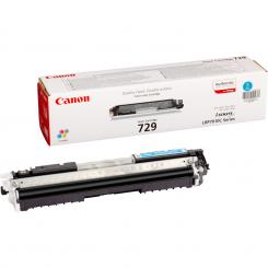 Canon I-Sensys LBP/7010C/7018C Toner cian 729C / 1.200 pag