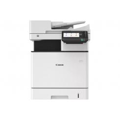 Canon i-SENSYS MF842Cdw Laser A4 1200 x 1200 DPI 38 ppm Wifi