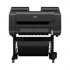 Canon imagePROGRAF GP-2600S impresora de gran formato Wifi Bubblejet Color 2400 x 1200 DPI A1 (594 x 841 mm) Ethernet