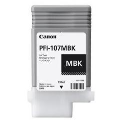 CANON IPF 670/680 Cartucho Negro Mate PFI107MBK