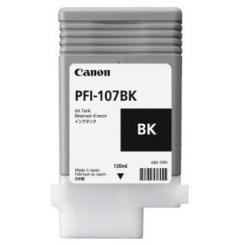 Canon IPF 670/680 Cartucho negro PFI107BK