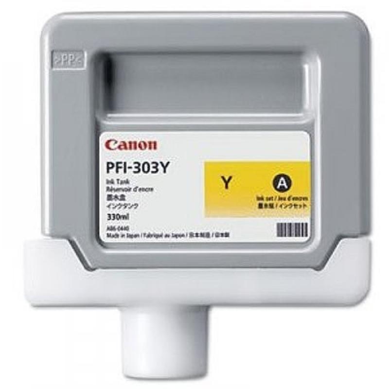 canon-ipf-810-820-cartucho-amarillo-pfi303y-330ml