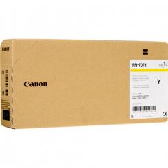 Canon IPF 830 Cartucho amarillo PFI-707