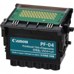 Canon IPF-IPF 650/655/750/755 CabEZas de Impresora Pf-04