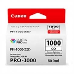 Canon IPF Pro1000 Cartucho Chroma Optimizer PFI-1000Co