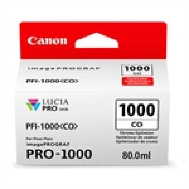 Canon IPF Pro1000 Cartucho Chroma Optimizer PFI-1000Co