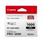 Canon IPF Pro1000 Cartucho negro mate PFI-1000MBK