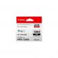 Canon IPF Pro1000 Cartucho negro photo PFI-1000PBK