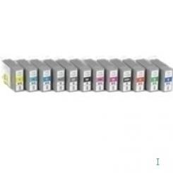 CANON IPF5100/6100 deposito de tinta Foto Gris pigmentada (130 ml)