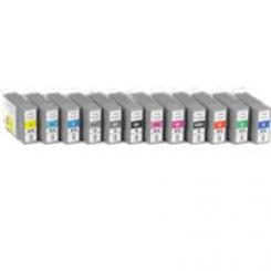 Canon IPF5100/6100 depósito de Tinta Negra mate (130 ml)