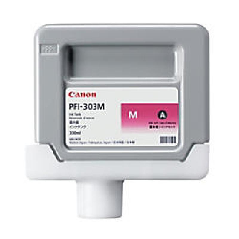 canon-ipf810-820-cartucho-de-tinta-magenta-pfi303m-330-ml