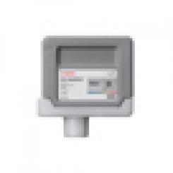 Canon IPF8100/9100 Cartucho Tinta Foto Gris Pigmentada PFI-702PGy (700ml)