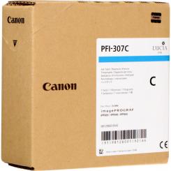 Canon IPF830,IPF840,IPF850 Tinta cian
