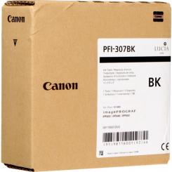Canon IPF830,IPF840,IPF850 Tinta negro