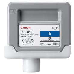 Canon IPF9000 depósito de Tinta Azul Pigmentada (330 ml)