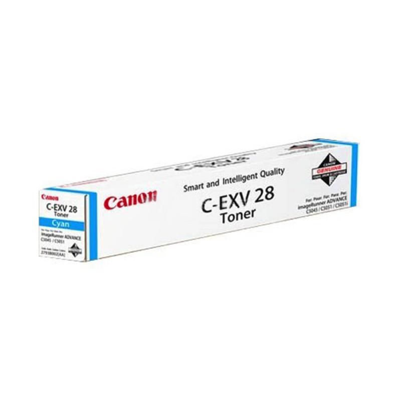 canon-ir-c-5045-45i-51-51i-toner-cian-cexv28-2793b002-38000-paginas
