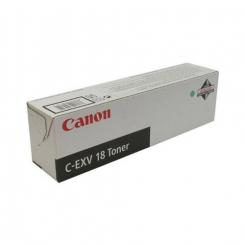 Canon IR1018/1022/1024A/2024 Tóner negro