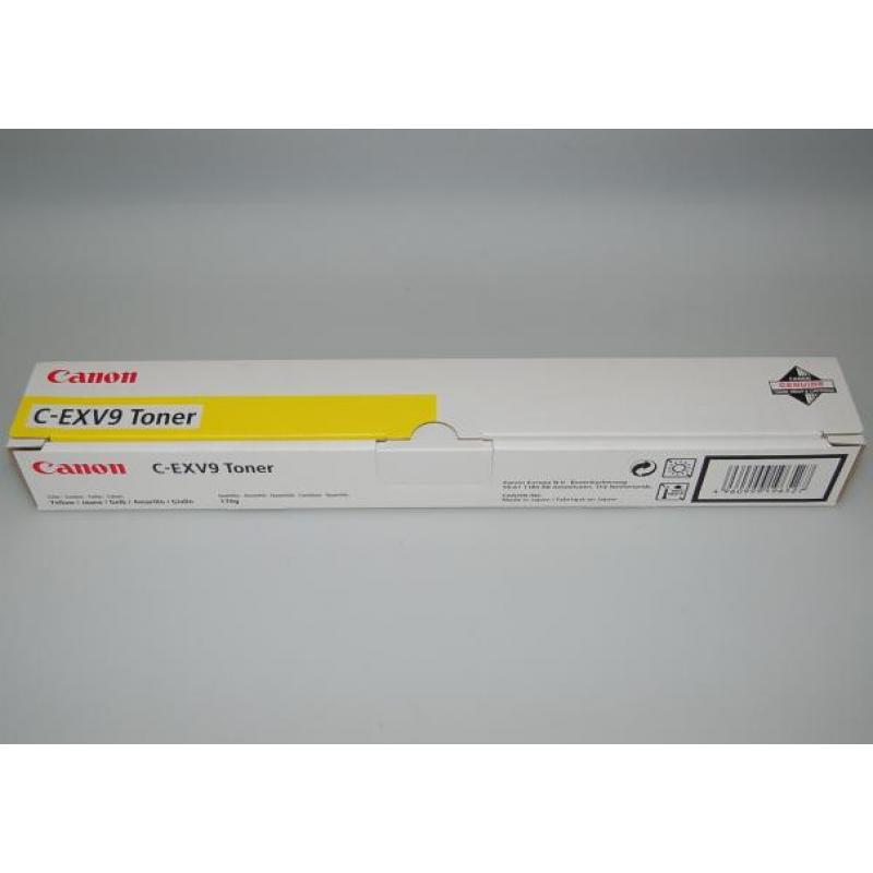 canon-ir3100c-3100cn-toner-amarillo