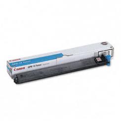 Canon IR5800Ci/5880Ci/6800Ci/6880Ci Toner cian, 2448B002 (9.500 pág.)