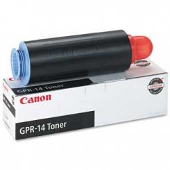 Canon IR5800Ci/5880Ci/6800Ci/6880Ci Toner negro, 2447B002 (48.000 pág.)