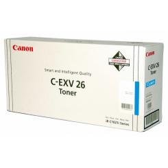 Canon IRC/1021I Toner cian CEXV26