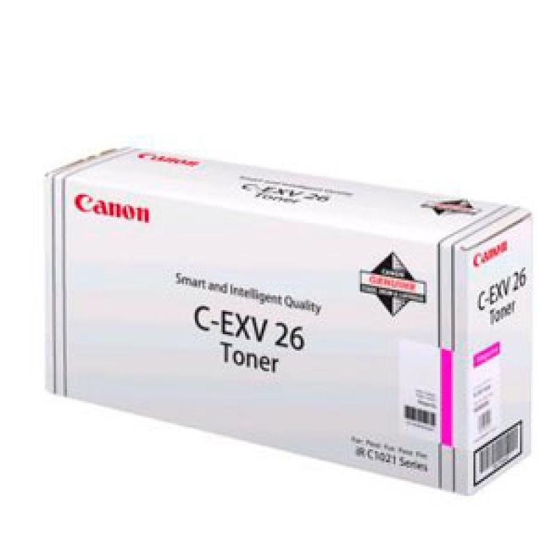 canon-irc-1021i-toner-magenta-cexv26
