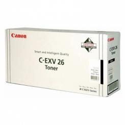 Canon IRC/1021I Toner negro CEXV26