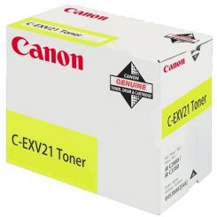 Canon IRC 2380I/2880I/3380I Toner amarillo 14.000 páginas