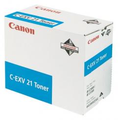 Canon IRC 2380I/2880I/3380I Toner cian 14.000 páginas