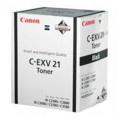 Canon IRC 2380I/2880I/3380I Toner negro 28.000 páginas