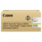 canon-irc-2880i-3380i-tambor-amarillo-0459b002-53000-paginas