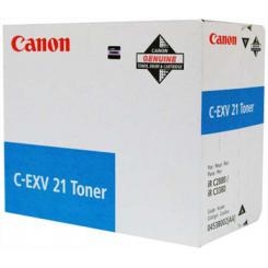 Canon IRC-2880I/3380I Tambor cian, 0457B002 (53.000 páginas)