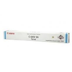 Canon IRC2020/2030/2020I Toner cian CEXV34