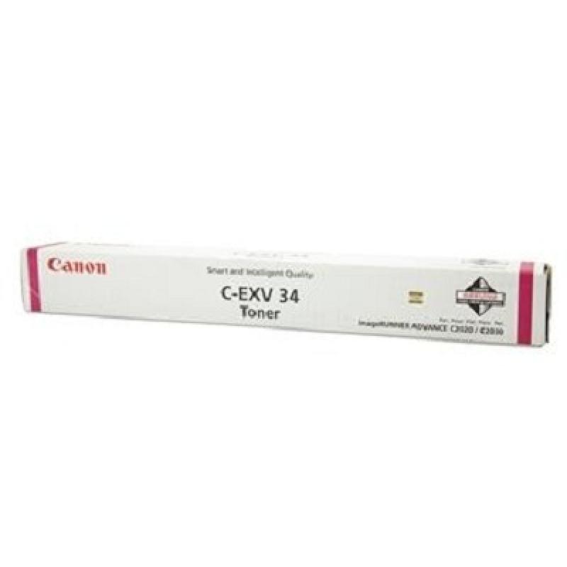 canon-irc2020-2030-2020i-toner-magenta-cexv34