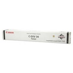 CANON IRC2020/2030/2020I Toner Negro C-EXV34