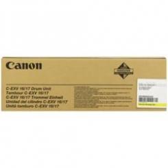Canon IRC4580I Tambor amarillo, 0255B002 (60.000 pág.)